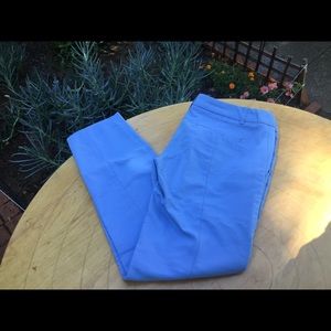 Columnist pants from Express